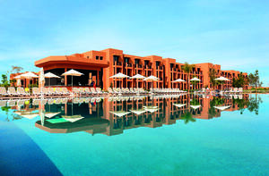 AQI Aqua Mirage Club