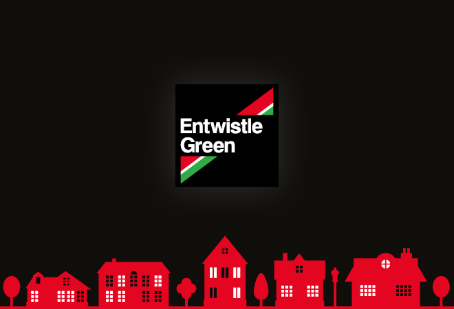 Entwistle Green