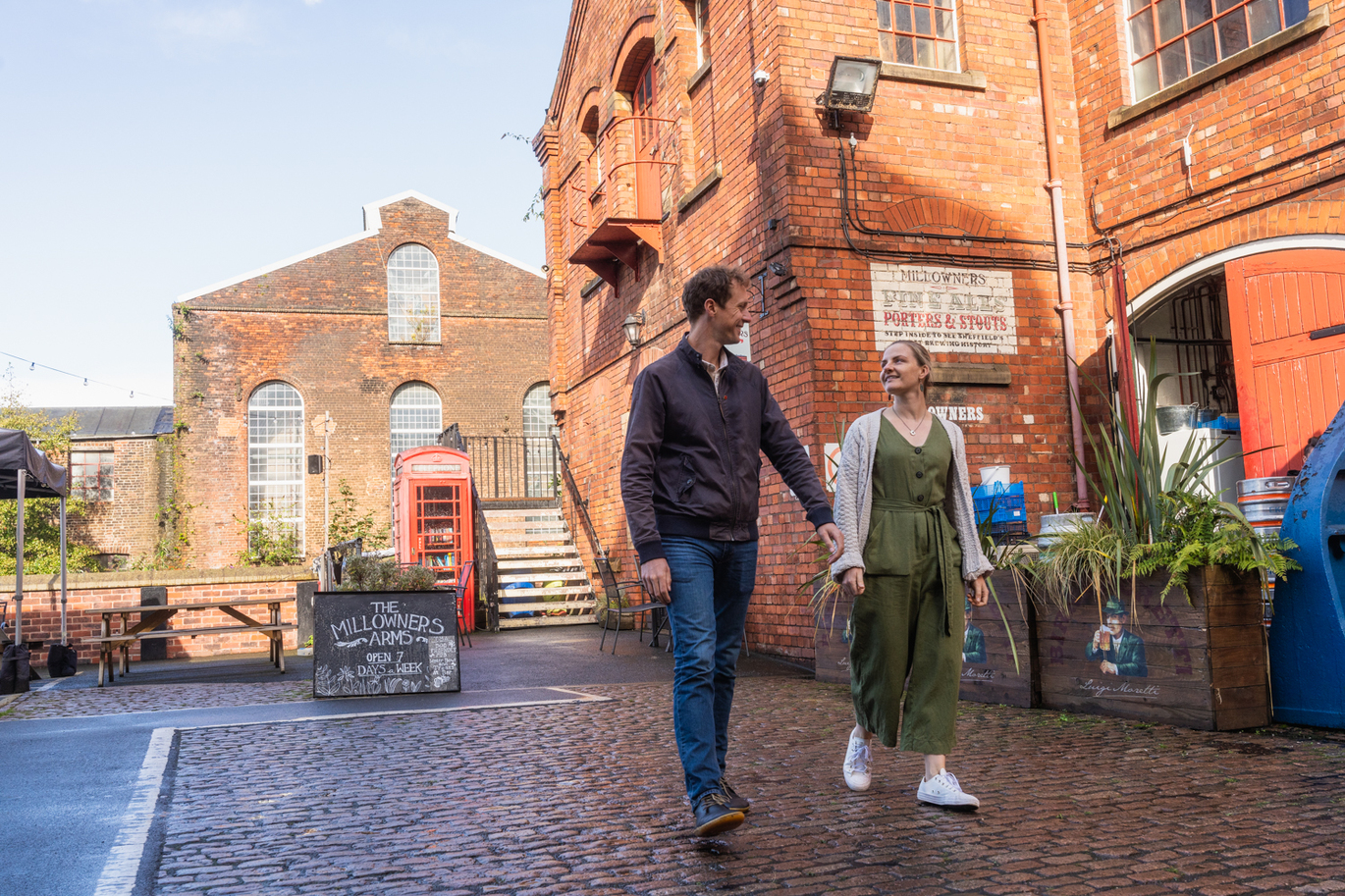 Kelham Island Museum 