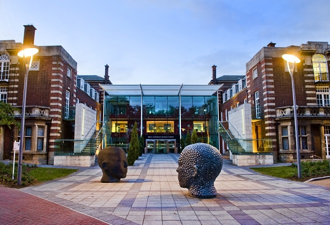 University of Hull
