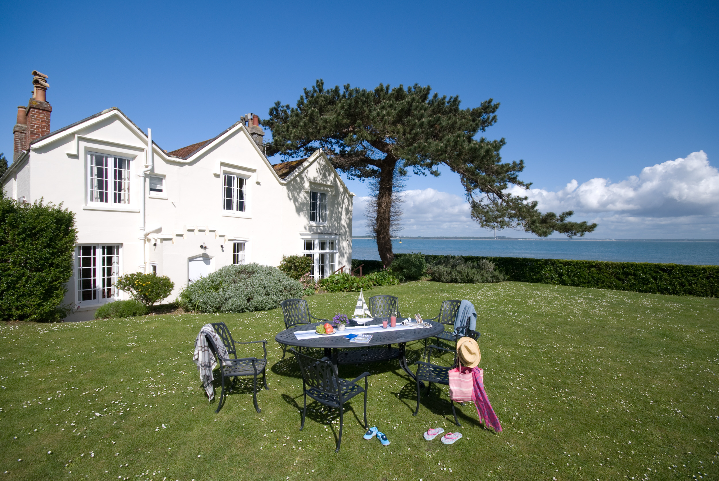 Rosetta Cottage - National Trust