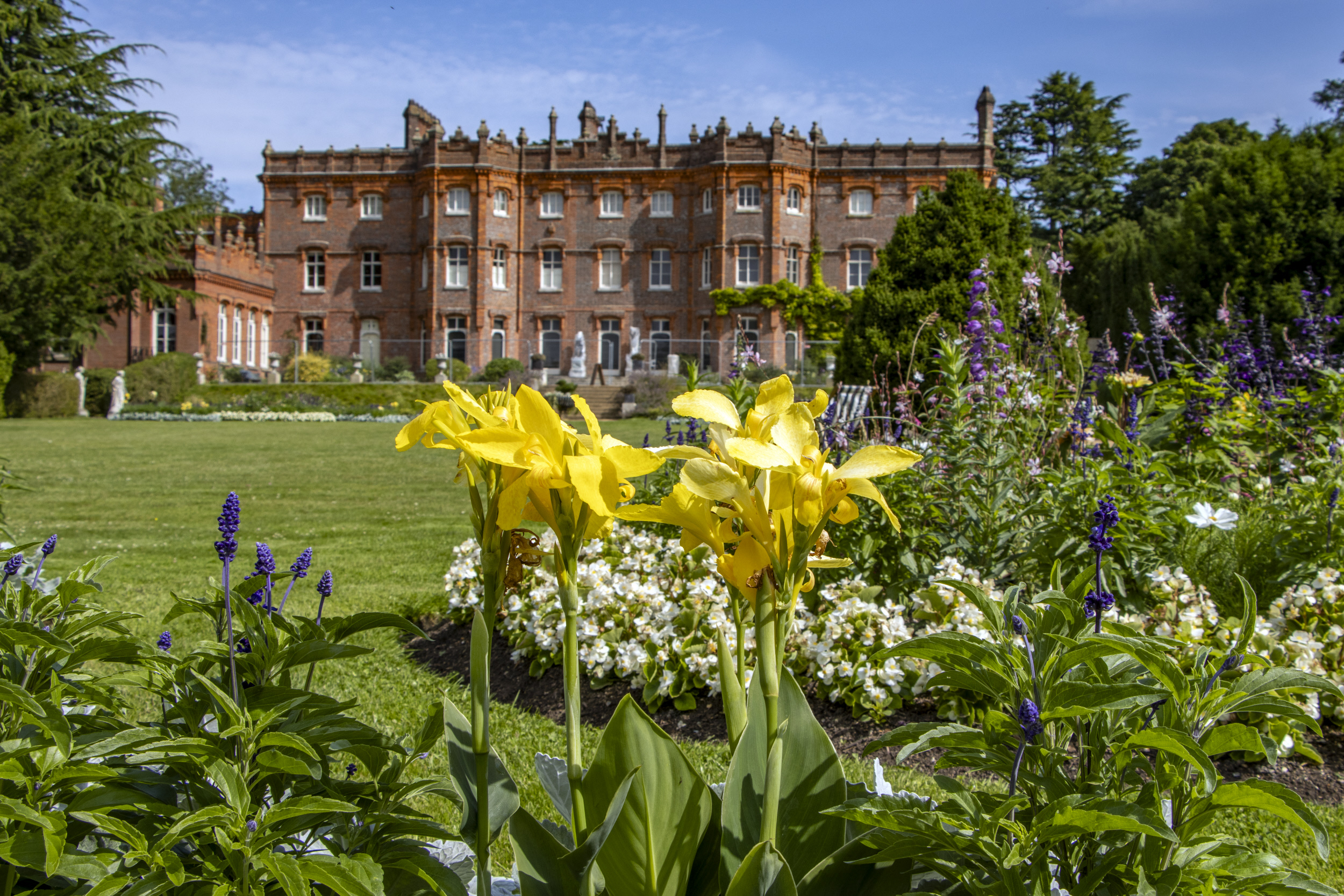 Hughenden - National Trust