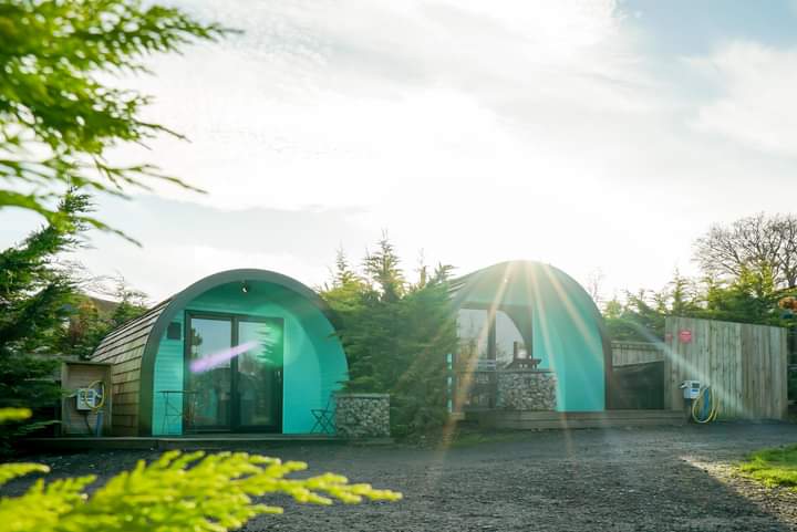Lady Heyes Attraction Village