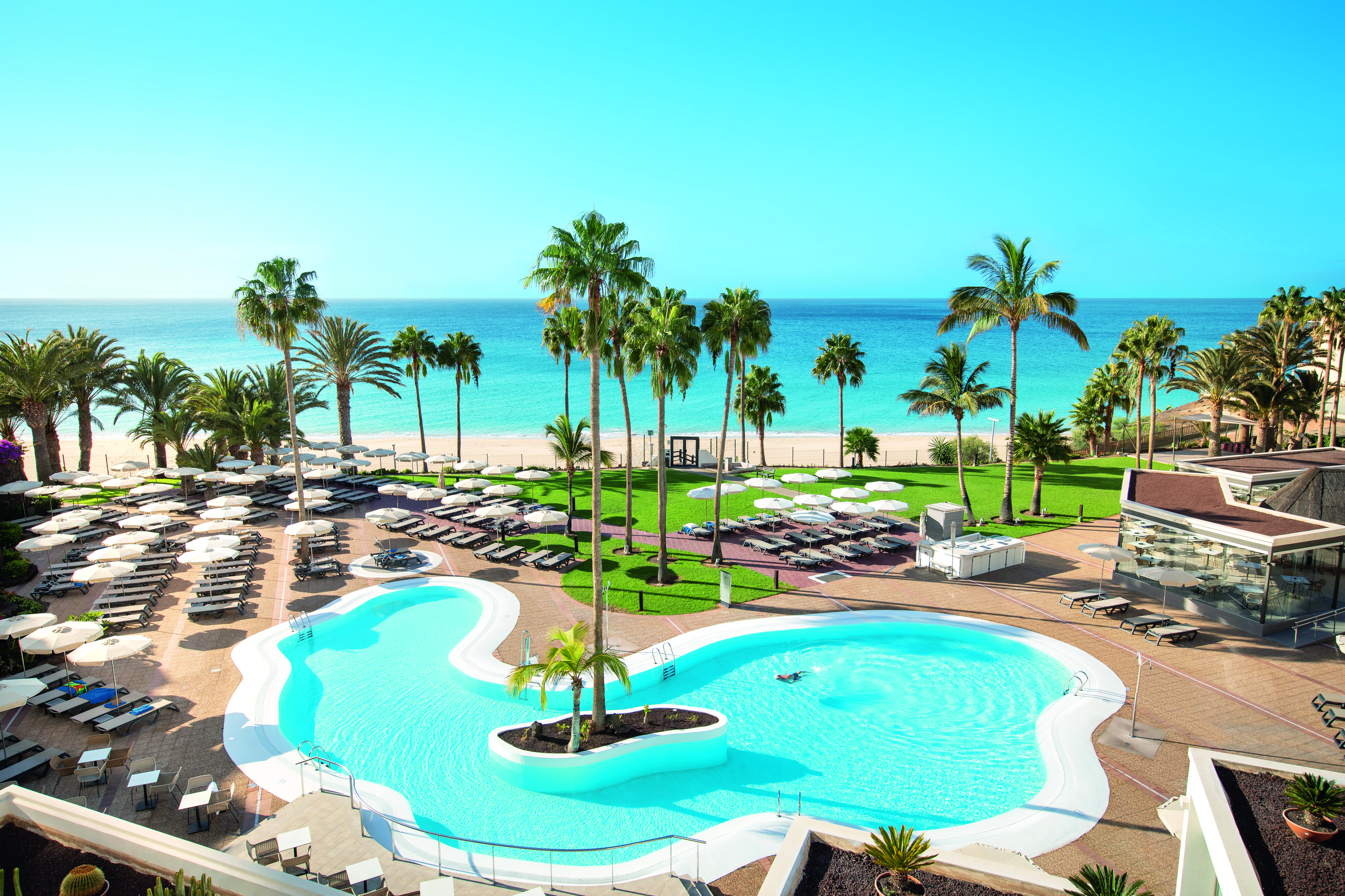 TUI BLUE RIU Calypso