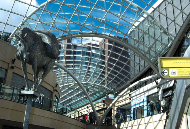 Leeds Campus