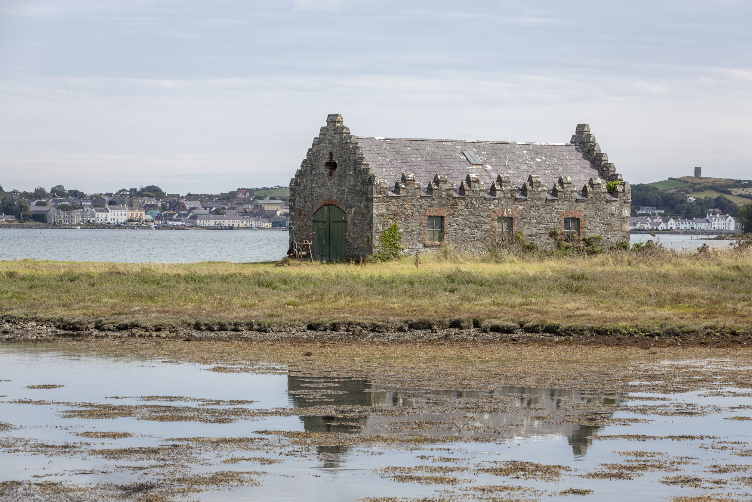 Strangford Lough - National Trust
