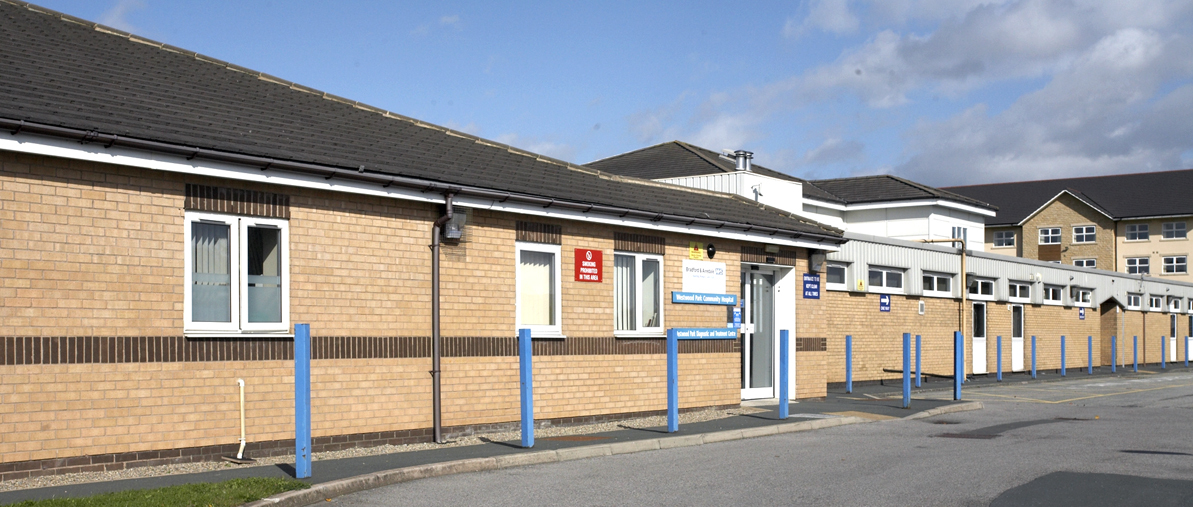 "Westwood Park Community Hospital"