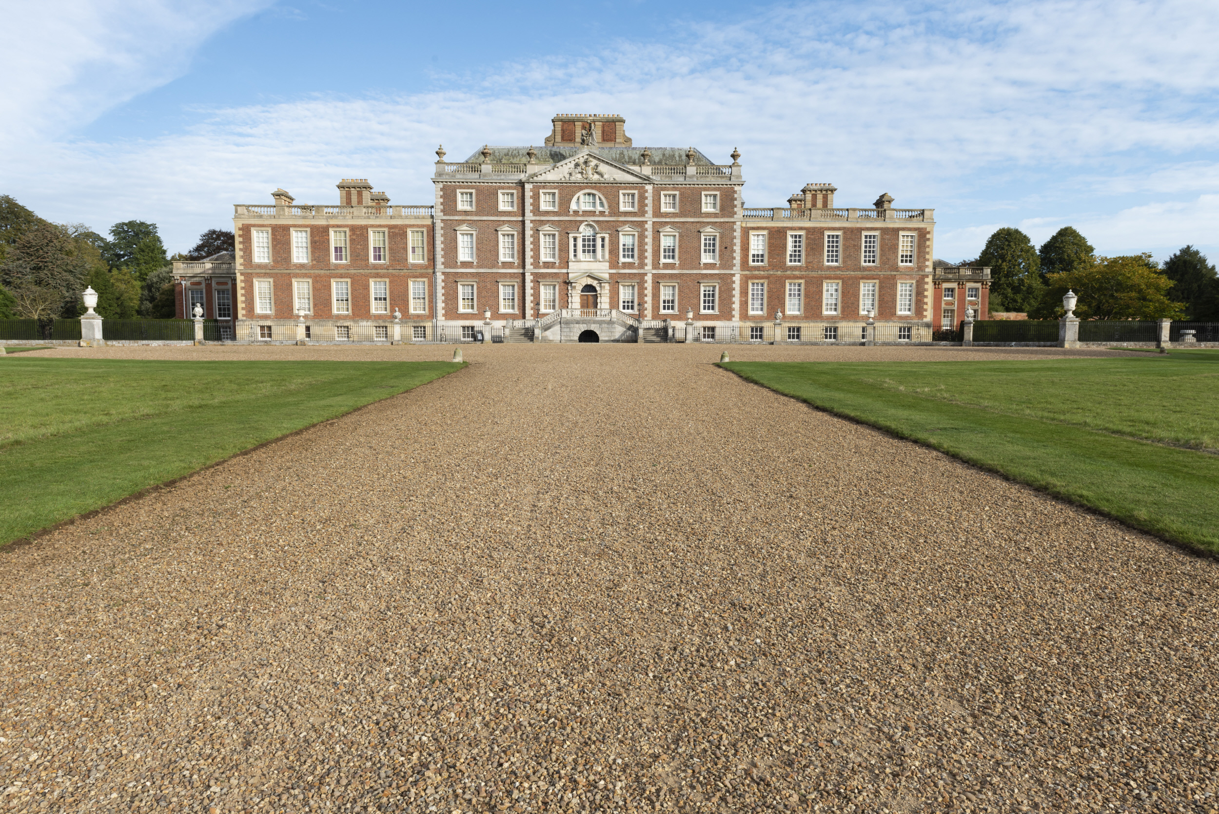 Wimpole Estate - National Trust