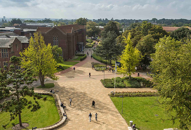 ULaw@ University of Southampton