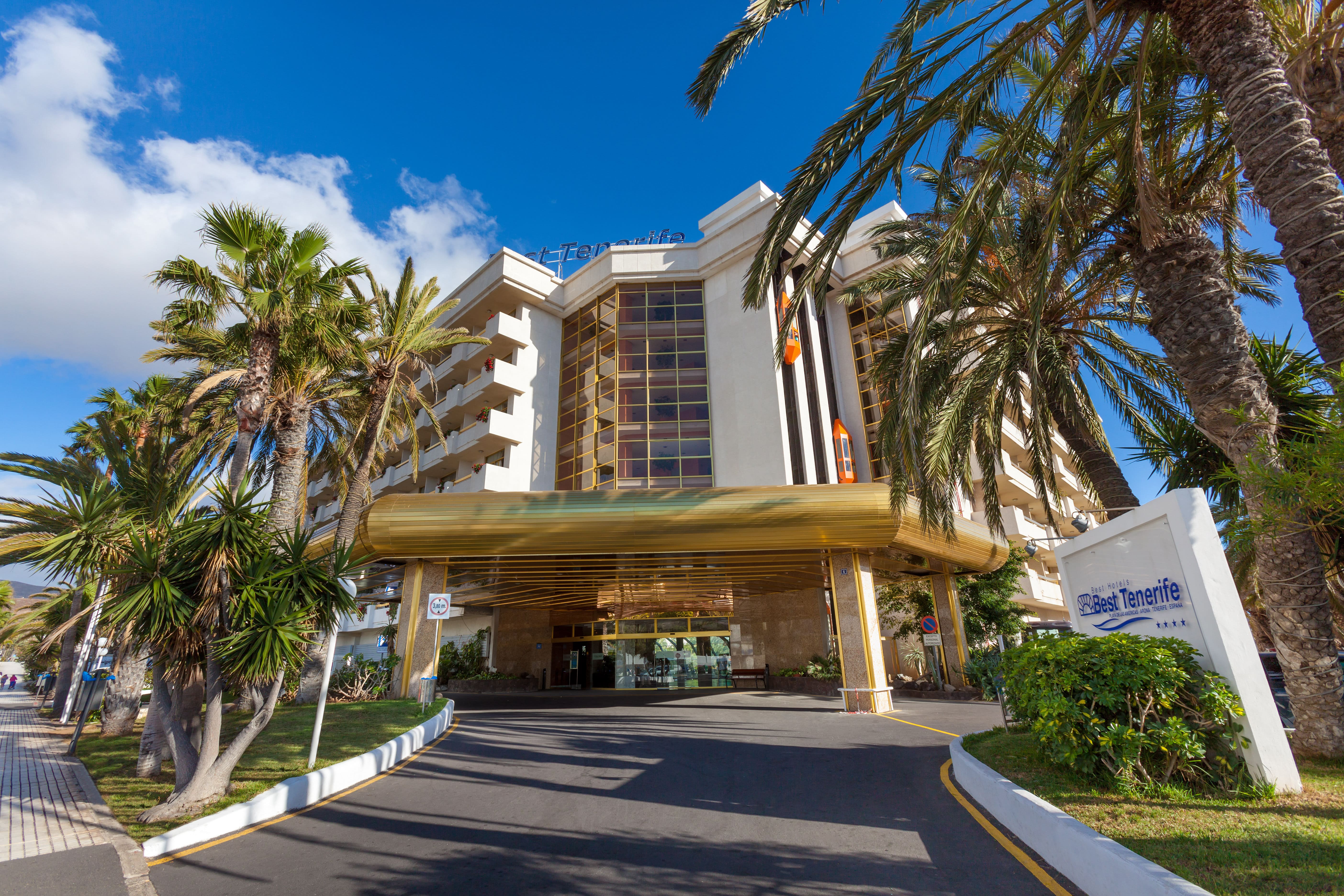 Hotel Best Tenerife