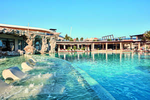 TUI BLUE Sensatori Atlantica Caldera Palace