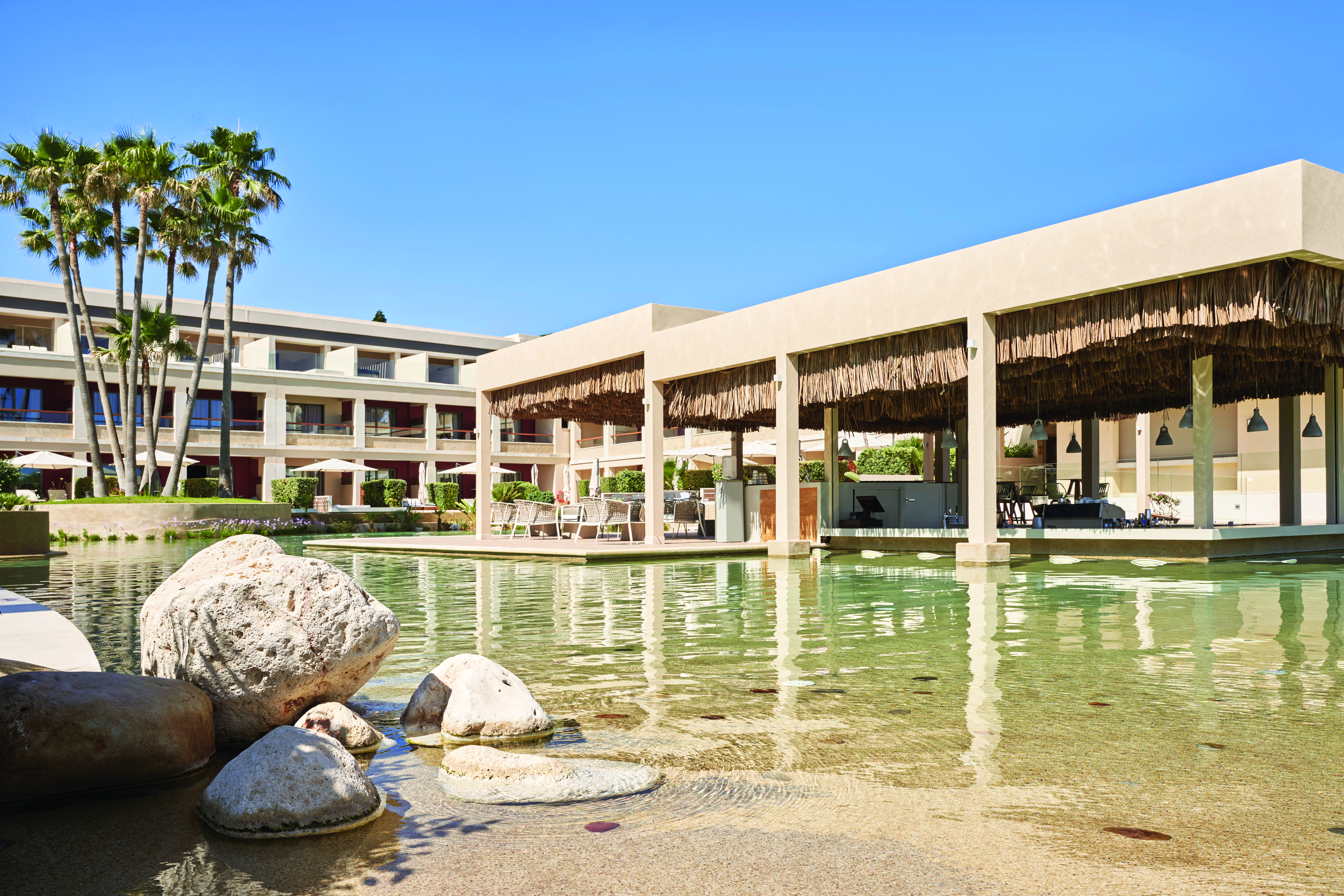 Atlantica Kalliston Resort