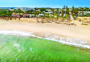 Delfino Beach