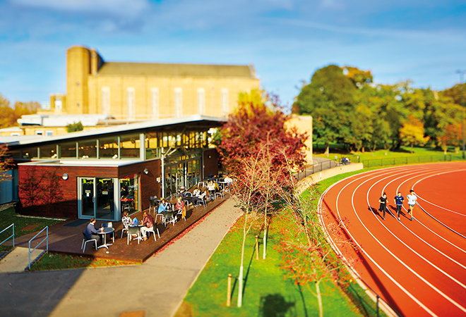 “Image of St. Mary’s University London”