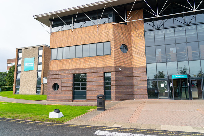 Newtownabbey Campus