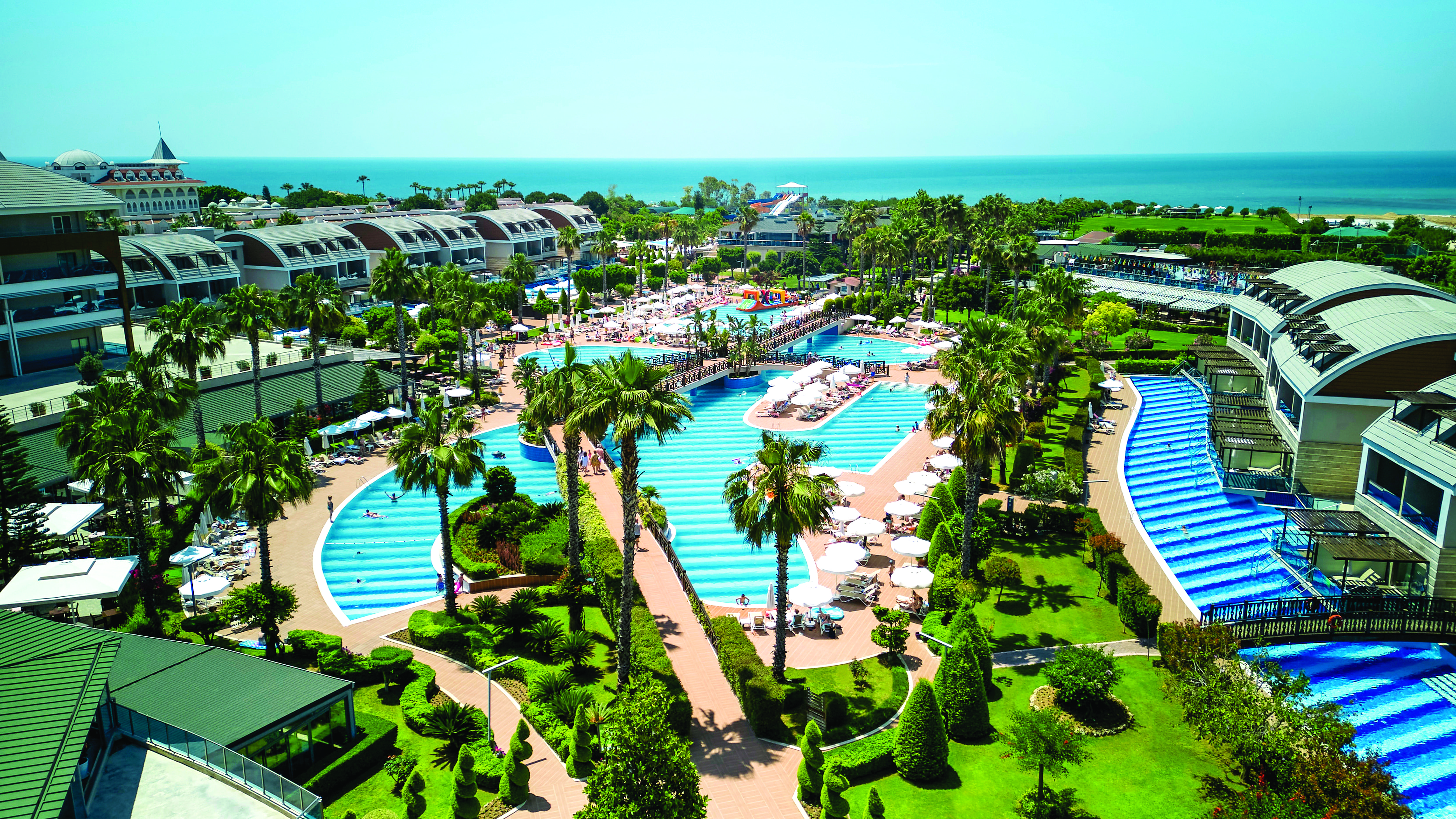 TUI MAGIC LIFE Jacaranda