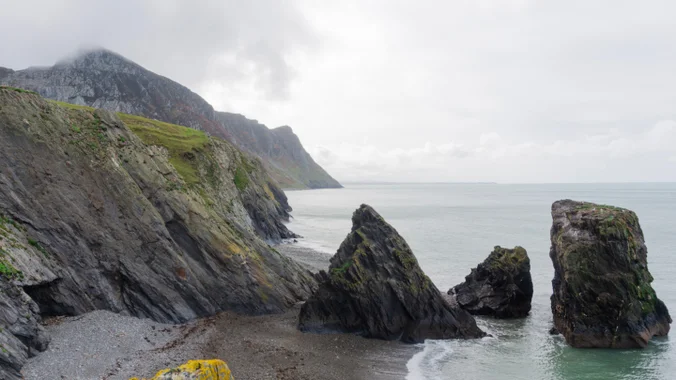Morfa and Nant Bach - National Trust