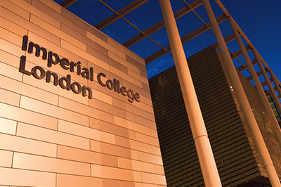 Charing Cross Campus