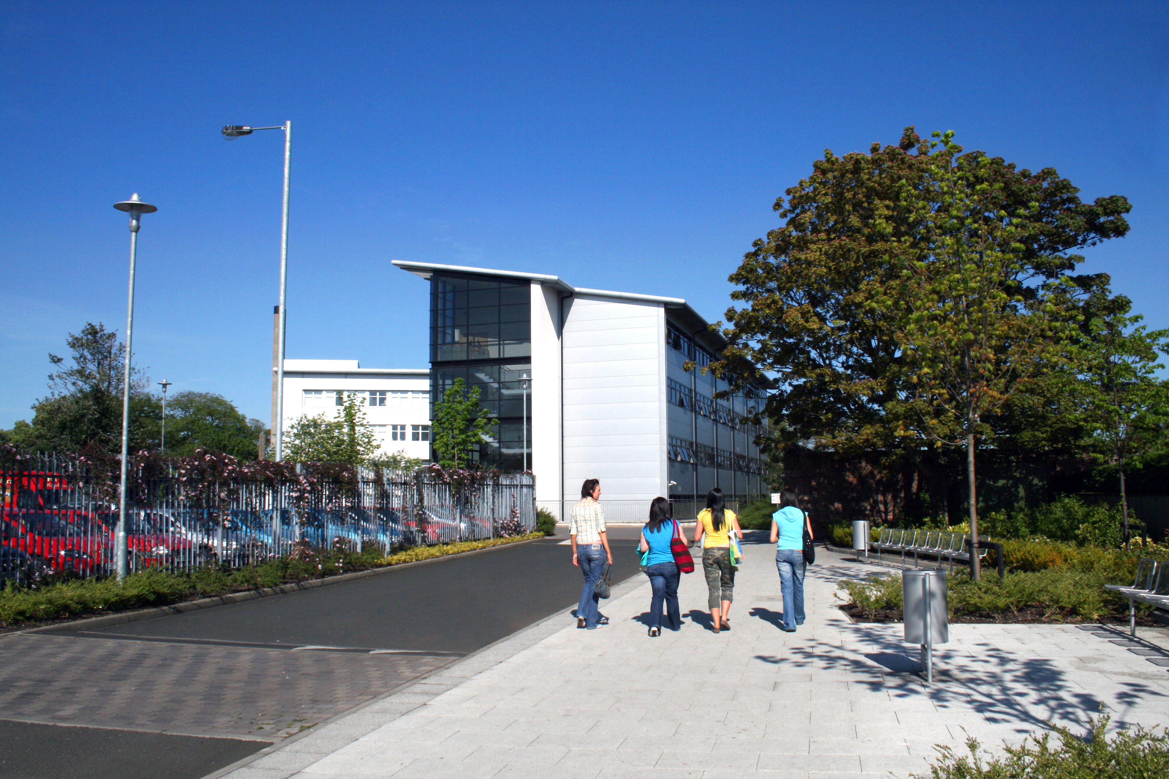 Limavady Campus