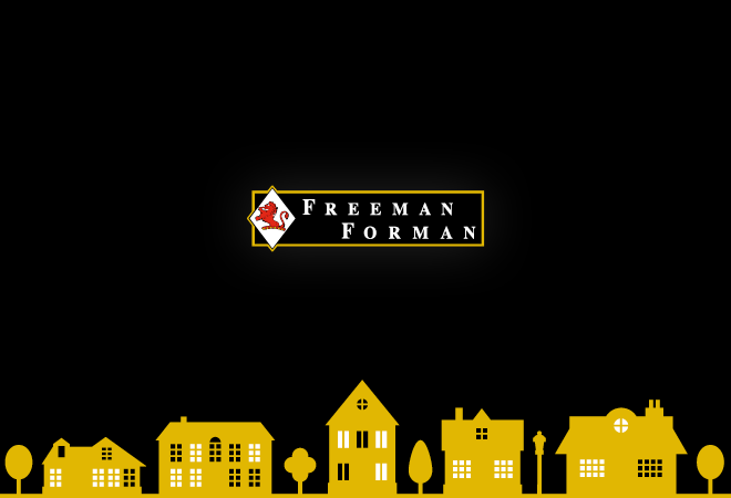 Freeman Forman