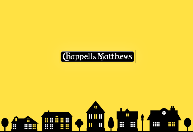 Chappell & Matthews