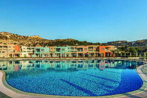 Blue Lagoon Village