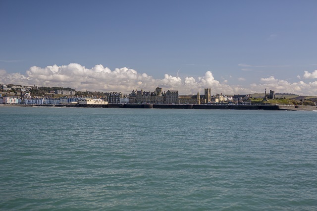 "Image of Aberystwyth University"