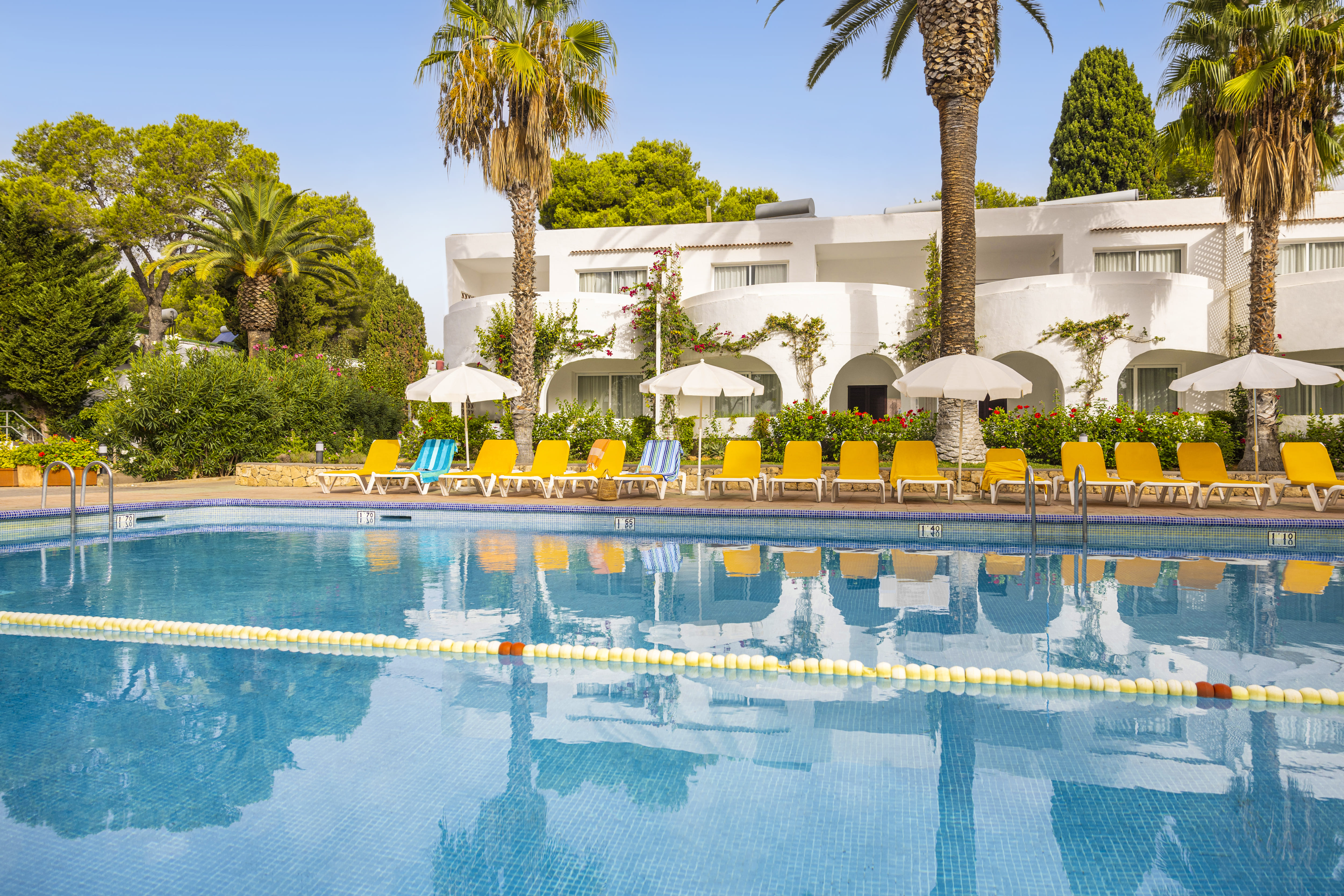 TUI MAGIC LIFE Cala Pada