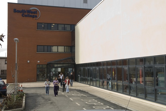 Cookstown Campus