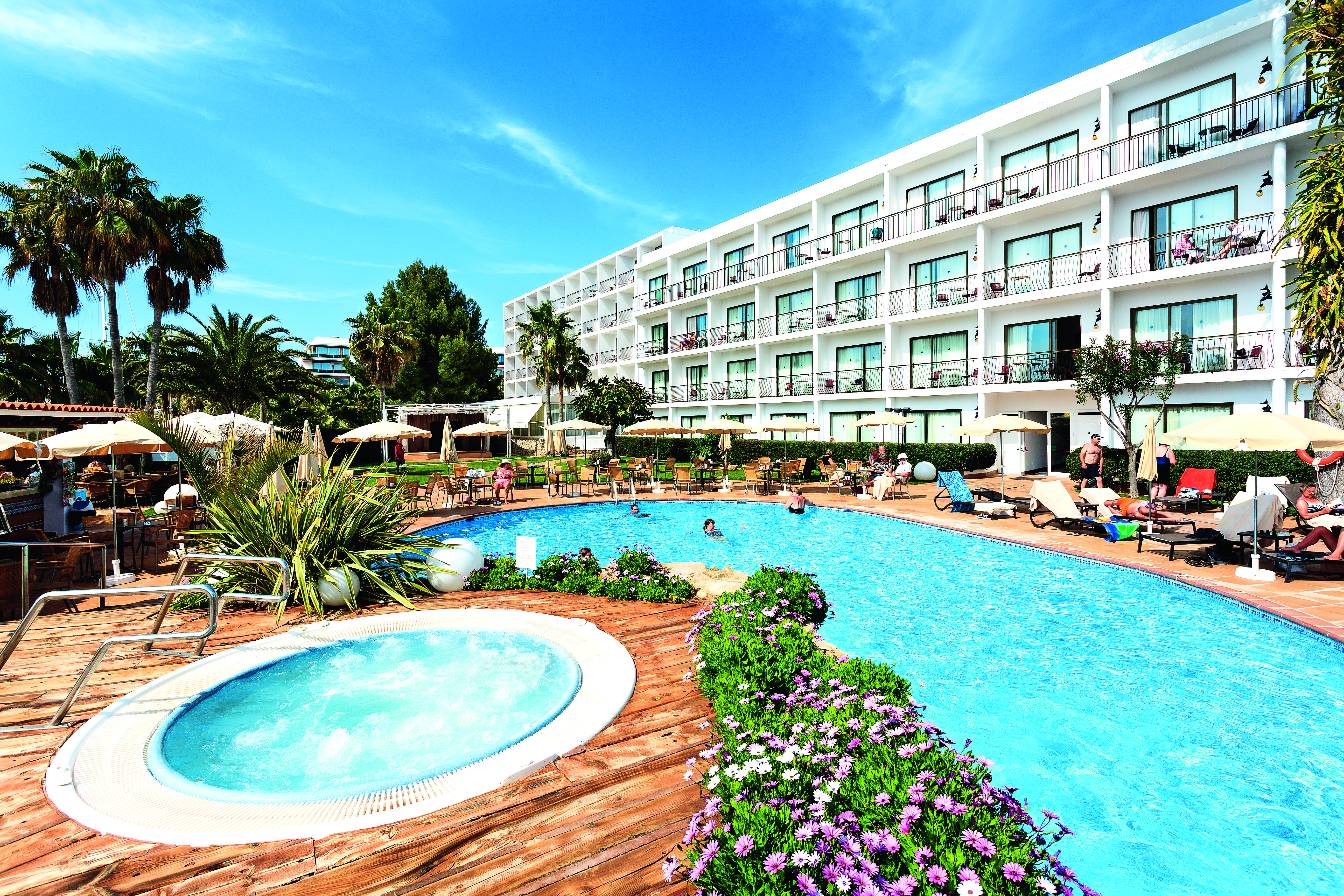 Hotel Stil Picafort Park