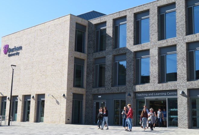 "Teaching and Learning Centre"