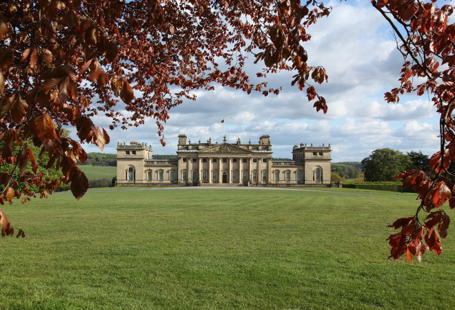 Harewood House