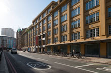 "Image of King's College London"