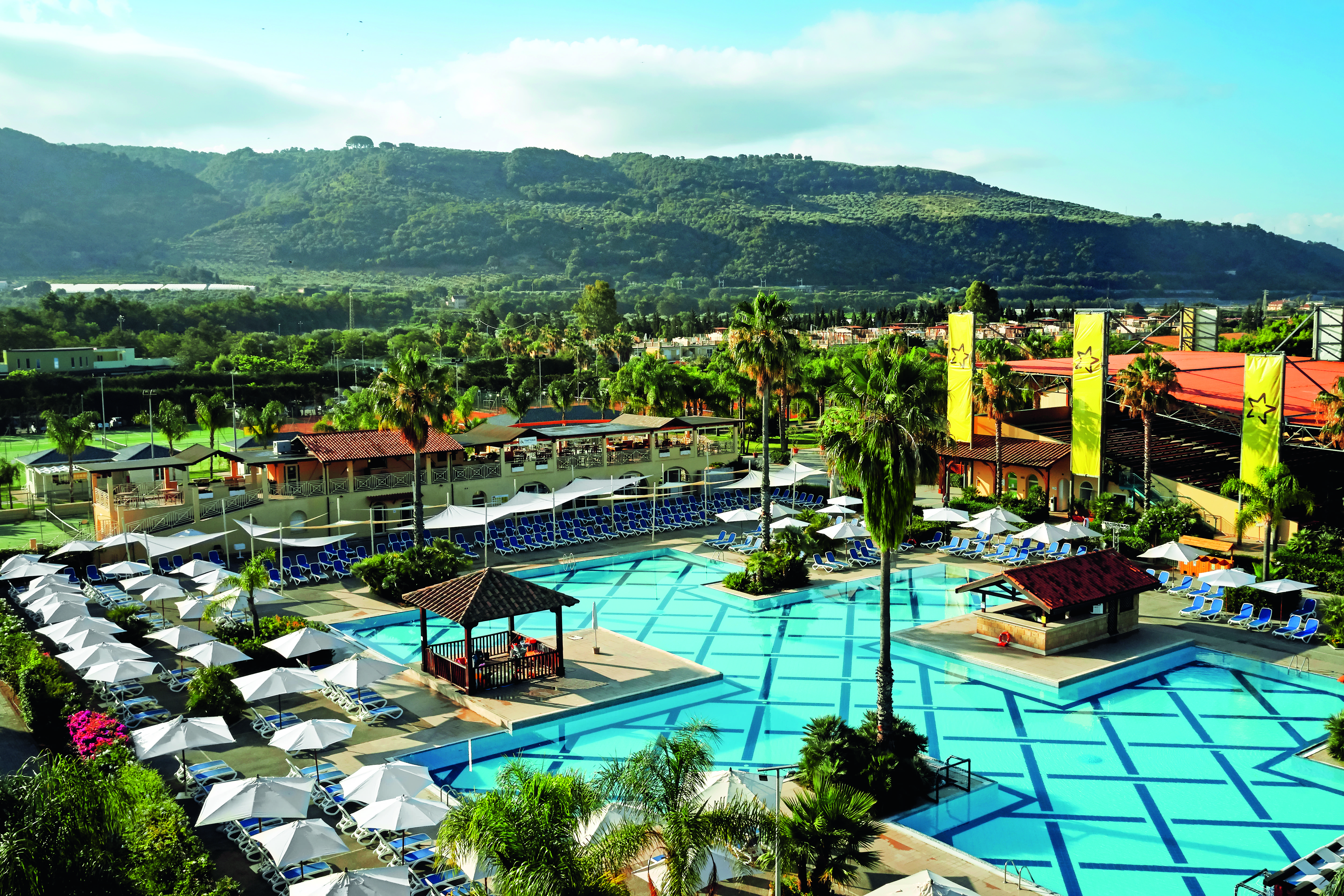 TUI Magic Life Calabria