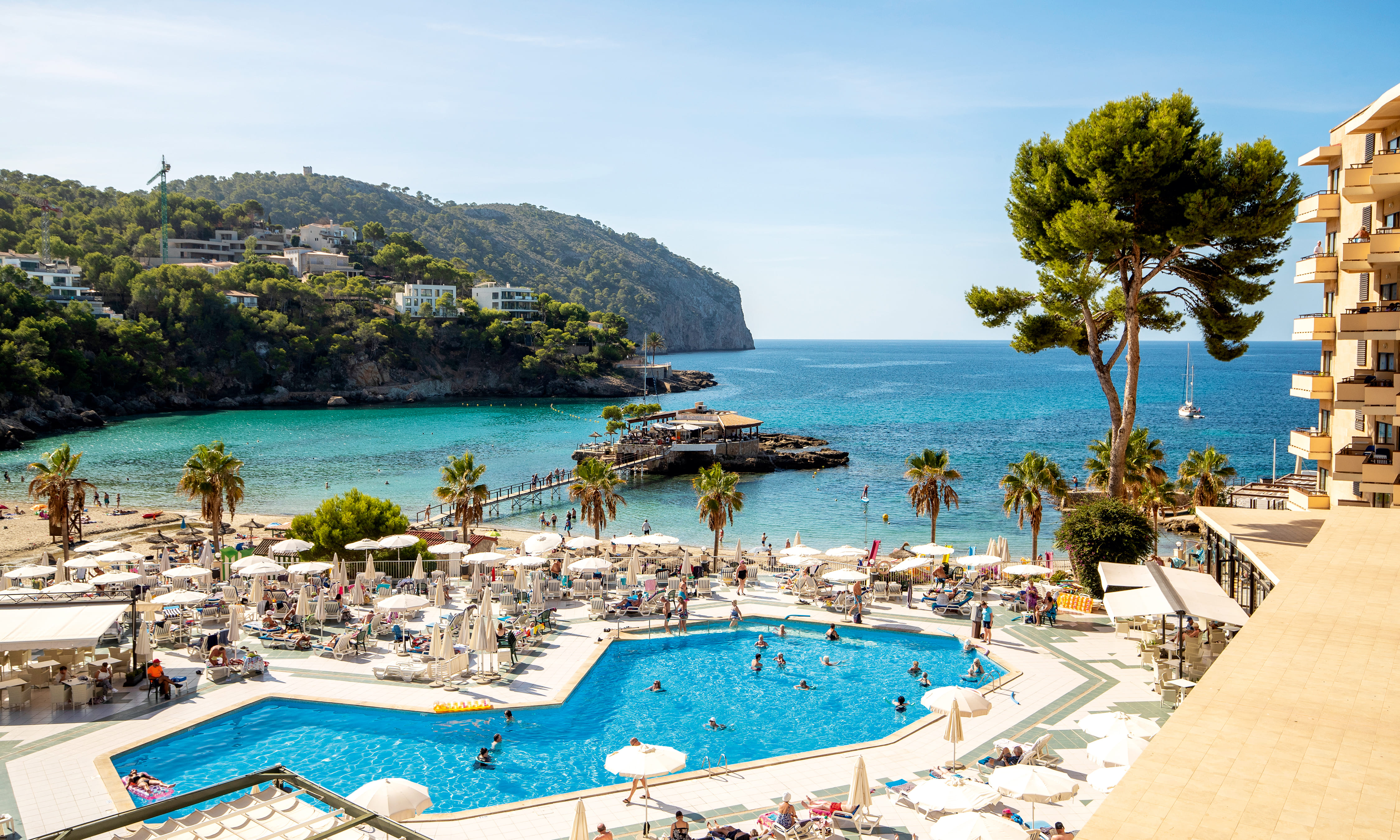 Grupotel Playa Camp de Mar