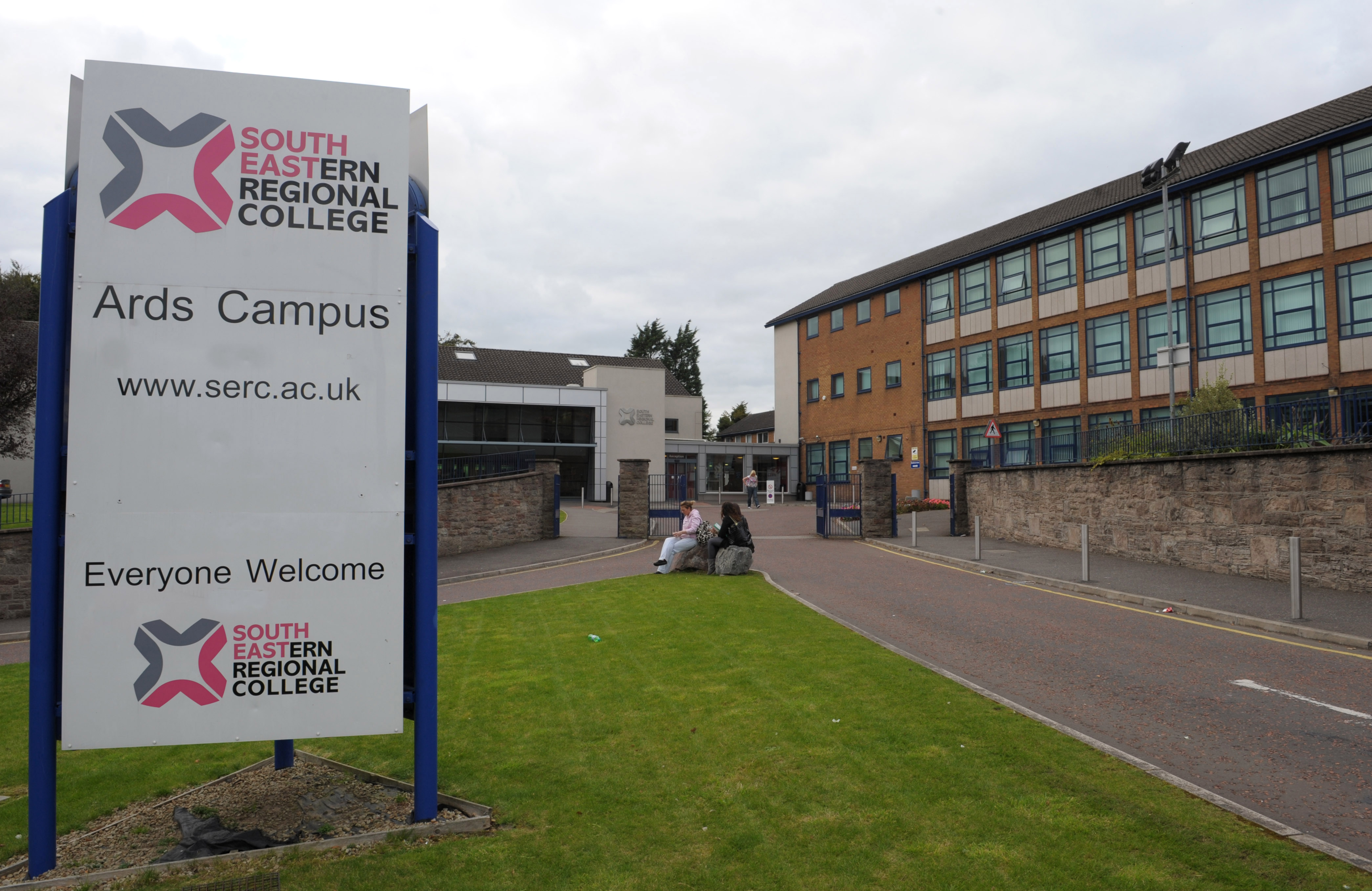 Ards Campus