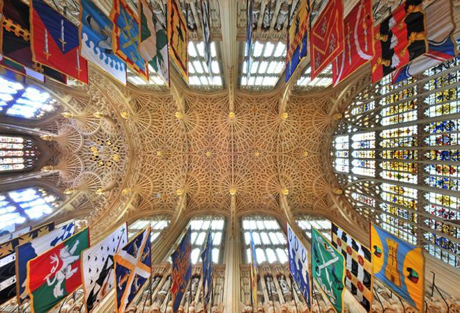"Westminster Abbey Picture 2"