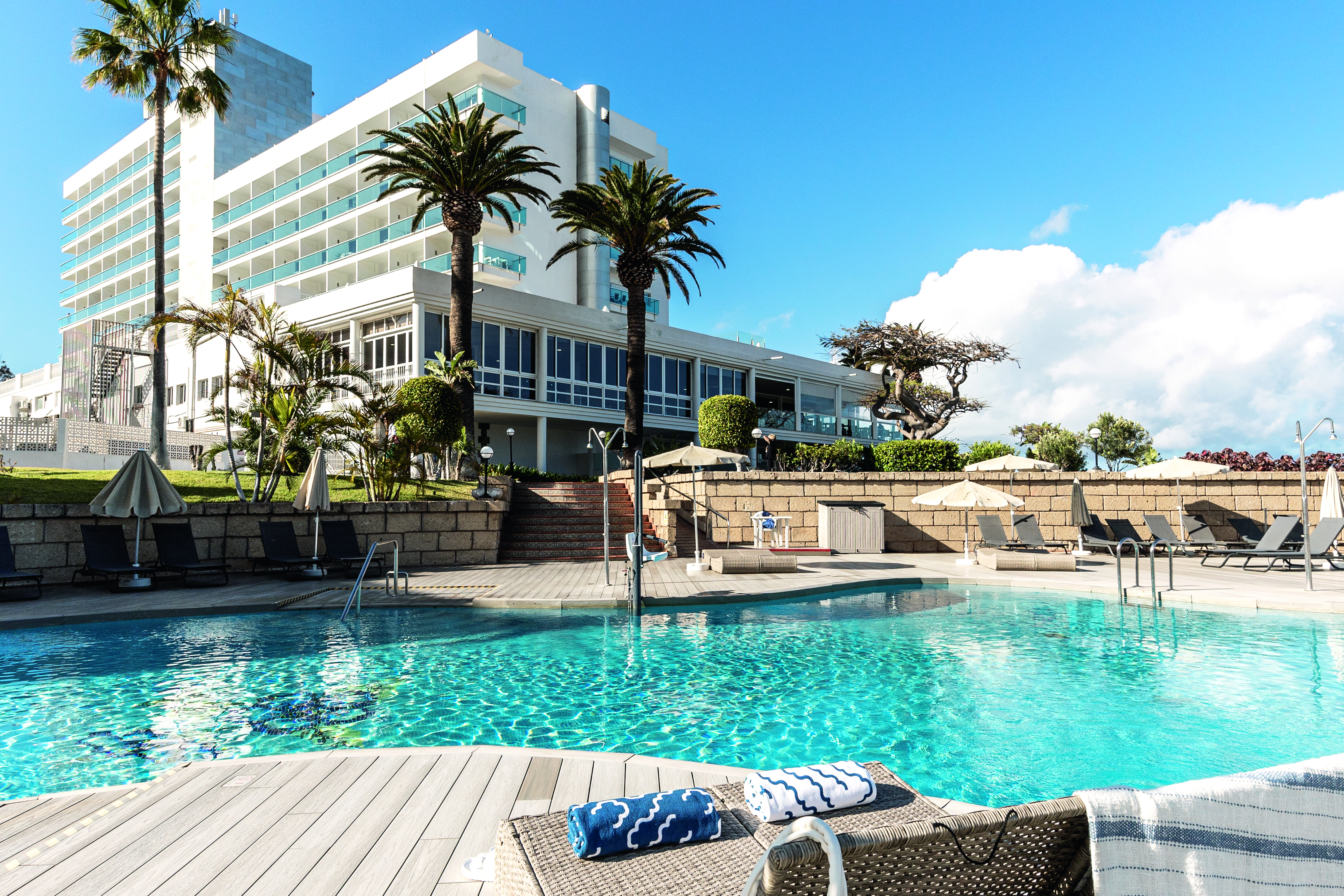 TUI BLUE Los Gigantes