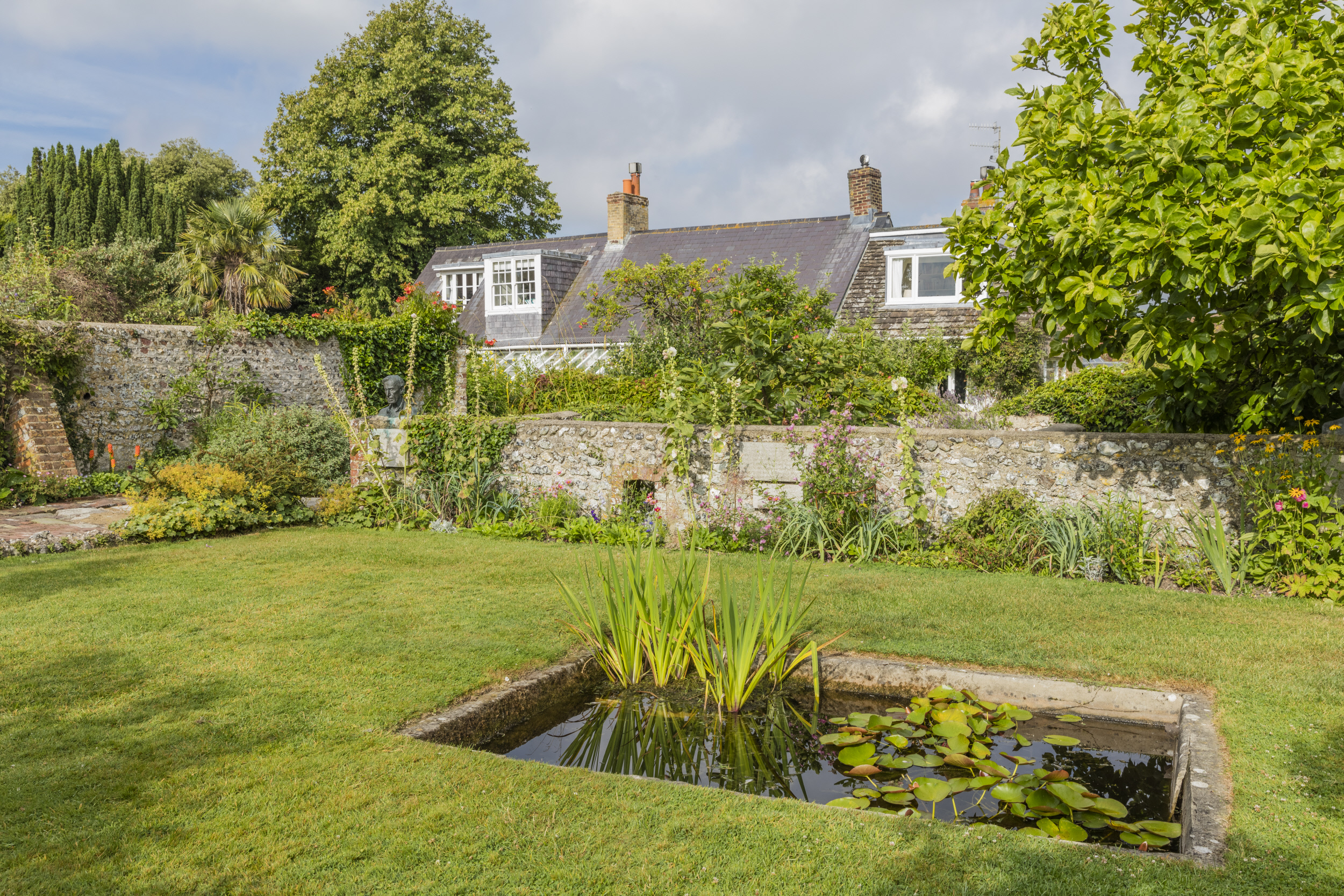 Monk's House - National Trust
