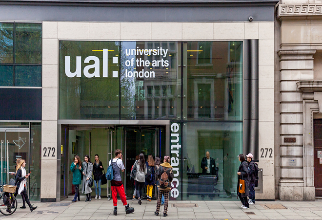 University Services