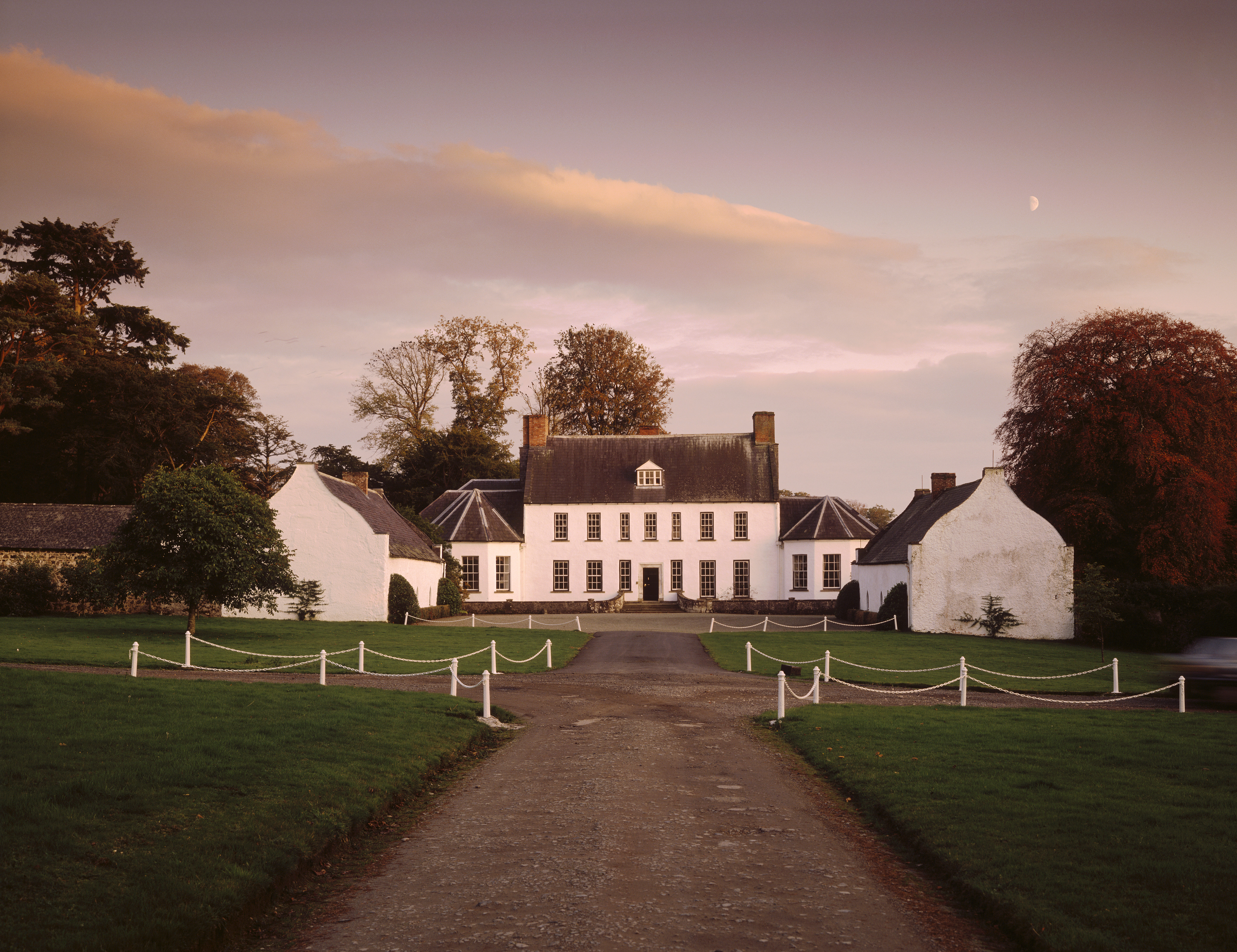 Springhill - National Trust