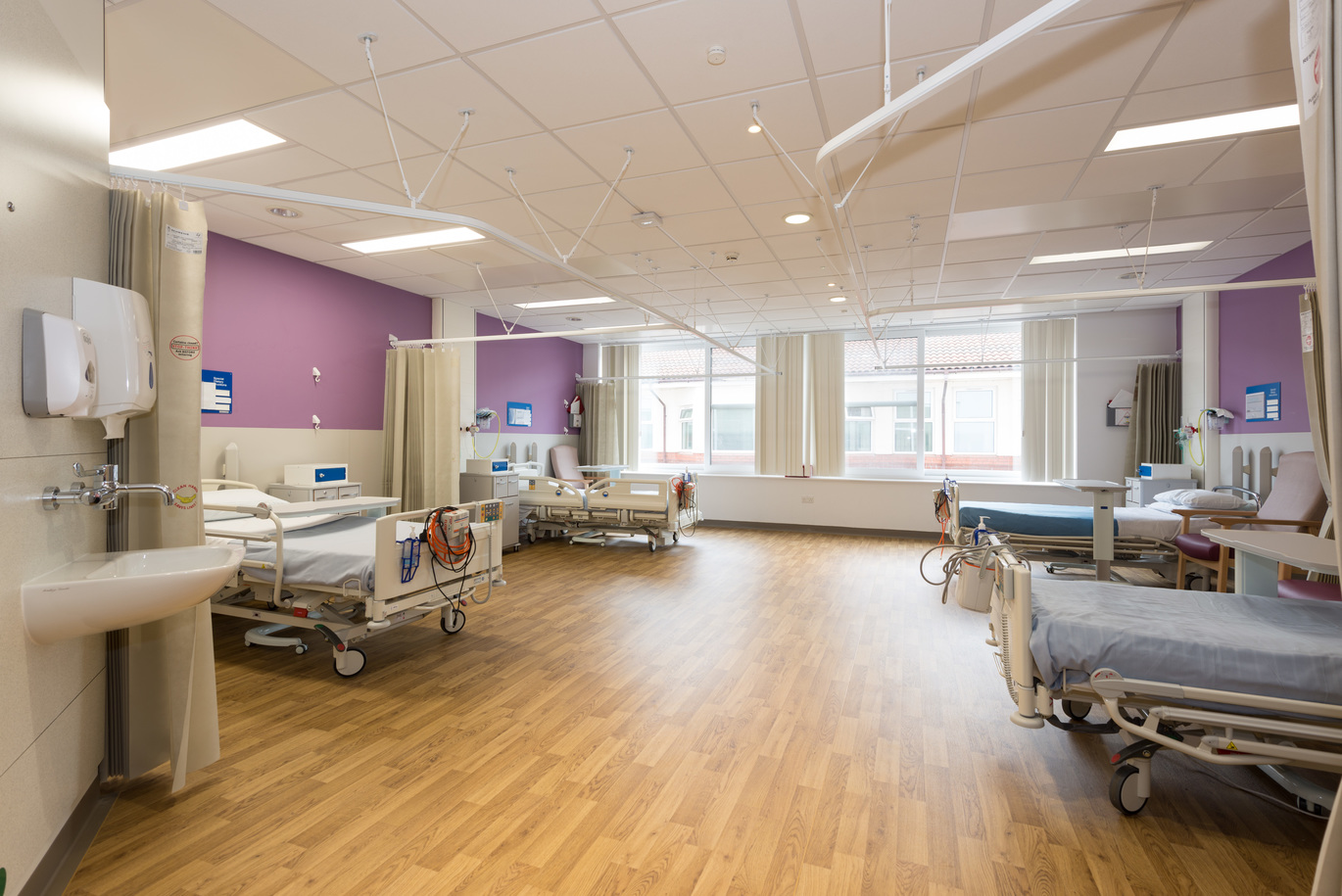 Warwick Hospital