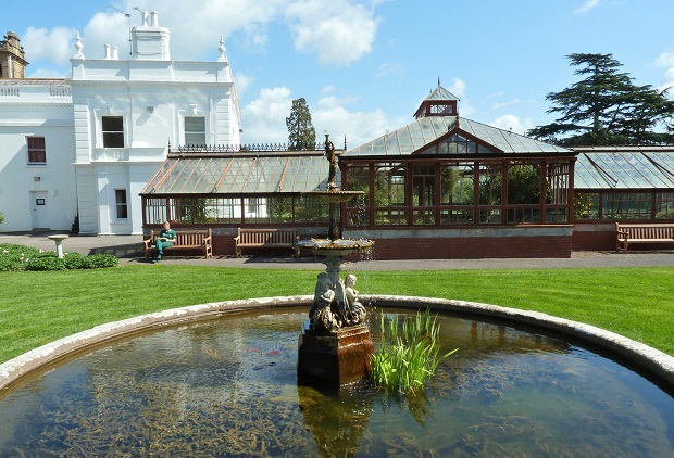 "Image of University of Bristol"