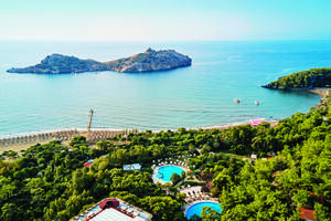TUI MAGIC LIFE Sarigerme