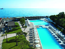 Atlantica Akti Zeus Hotel
