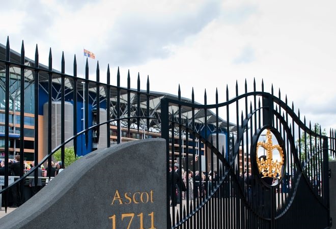 Ascot