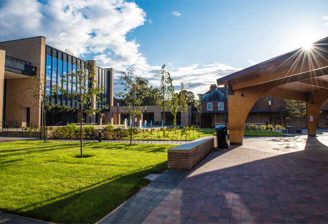 Sutton Bonington Campus