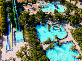Ali Bey Club