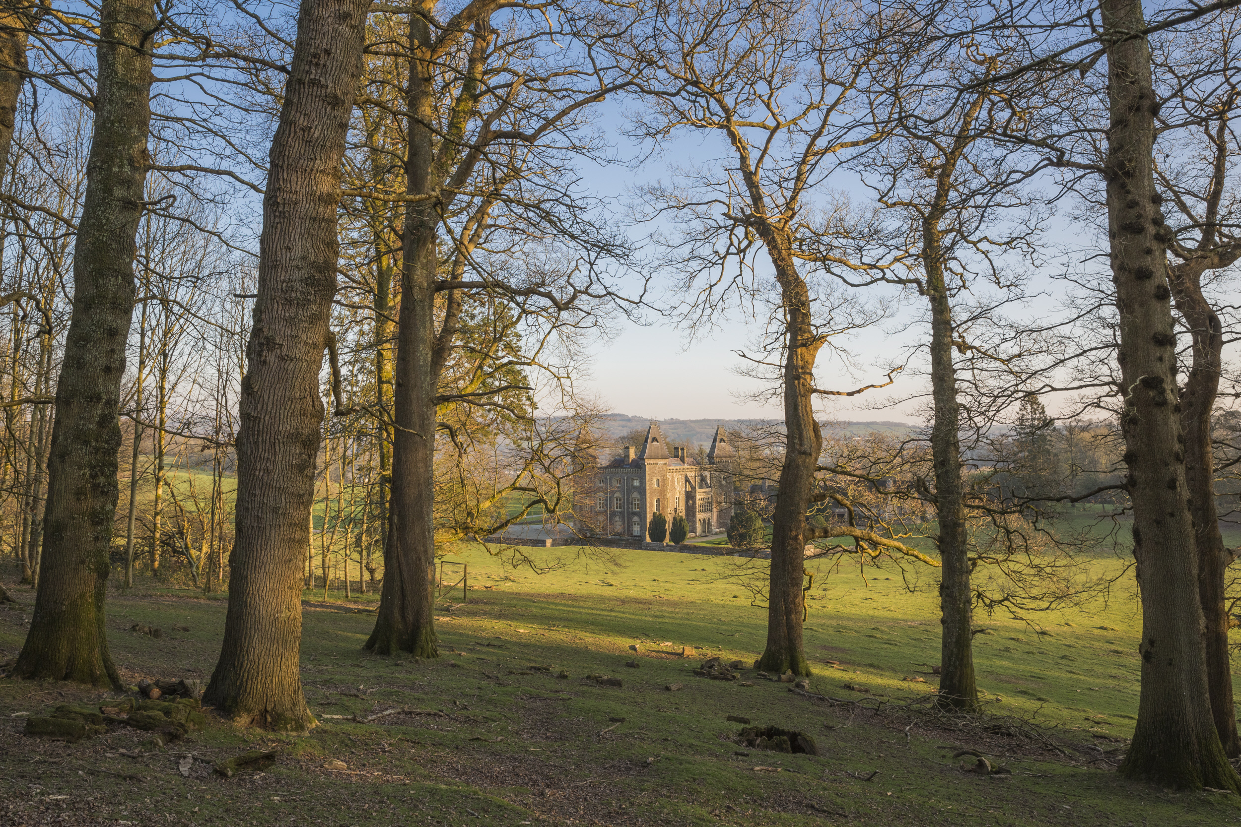 Dinefwr - National Trust