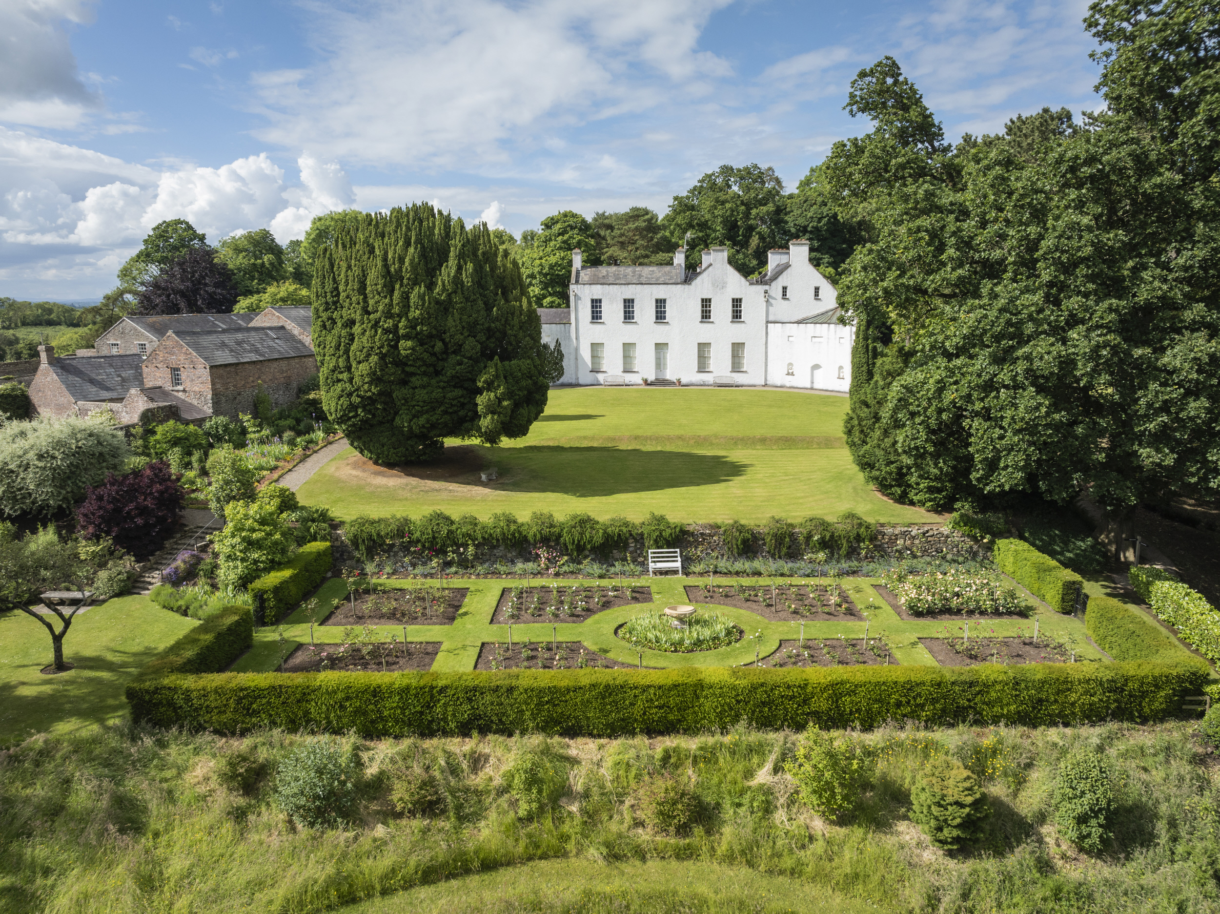 Ardress House - National Trust